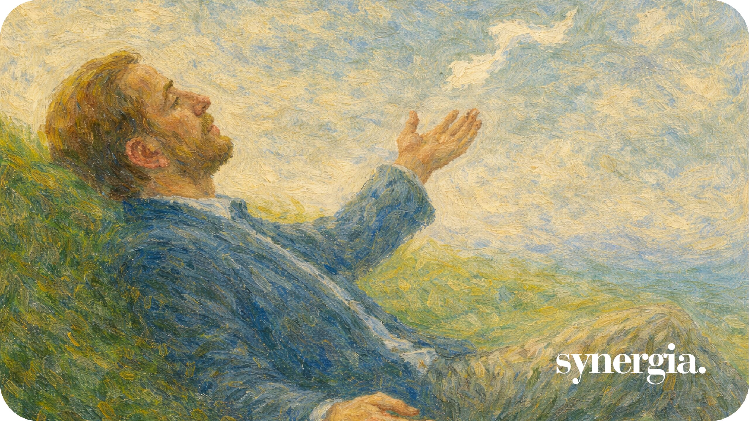 Czasem trzeba odpuścić